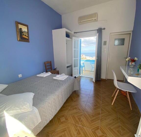 호텔 Stella Nomikou Apartments