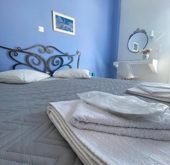 호텔 Stella Nomikou Apartments