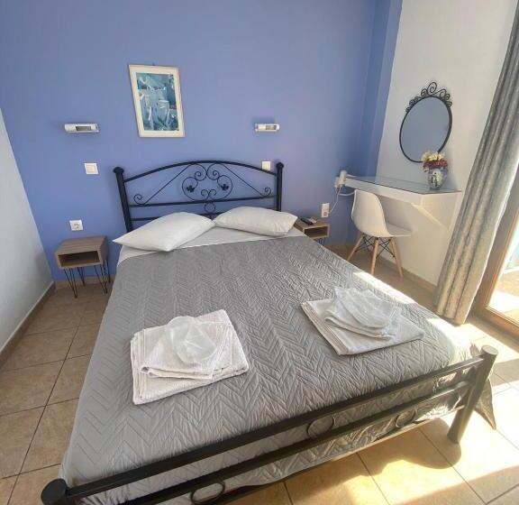 호텔 Stella Nomikou Apartments