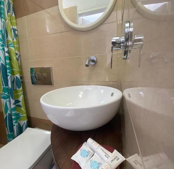 호텔 Stella Nomikou Apartments