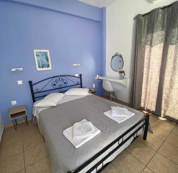 호텔 Stella Nomikou Apartments