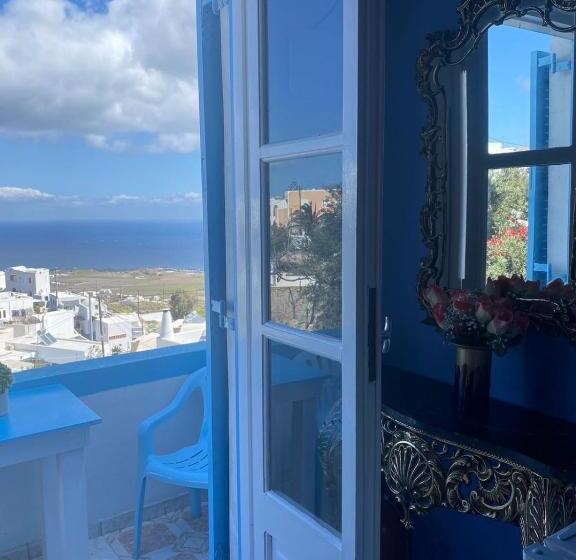 호텔 Stella Nomikou Apartments