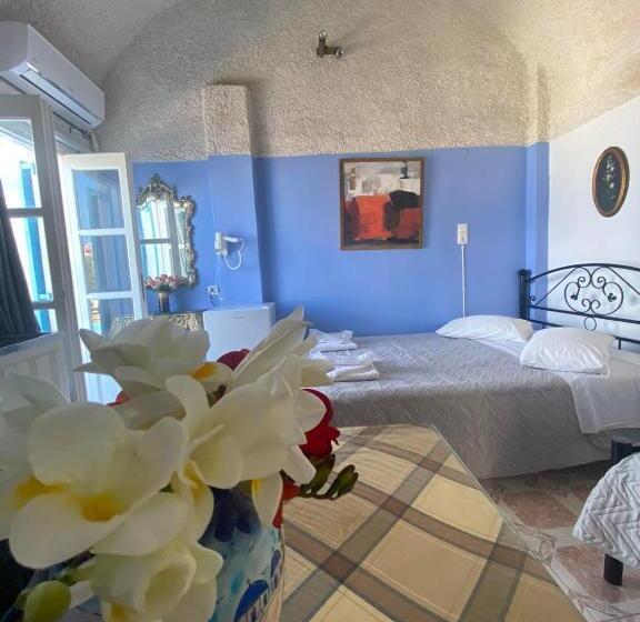 호텔 Stella Nomikou Apartments