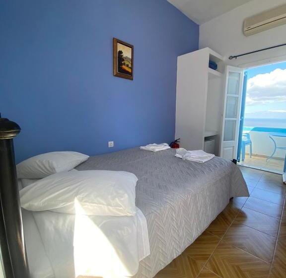 호텔 Stella Nomikou Apartments