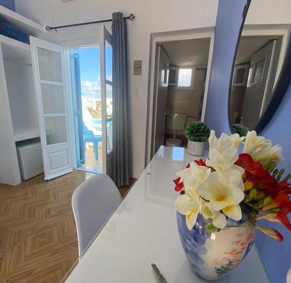 호텔 Stella Nomikou Apartments