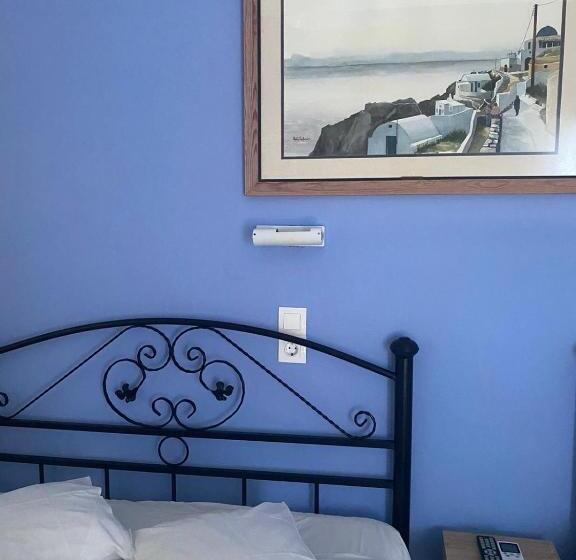 호텔 Stella Nomikou Apartments