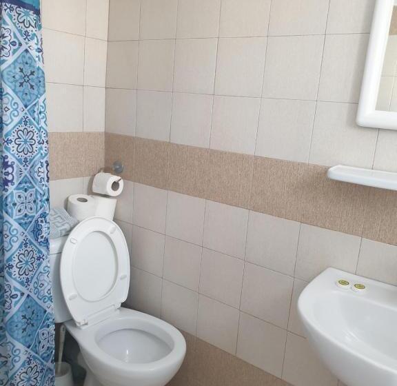 호텔 Stella Nomikou Apartments