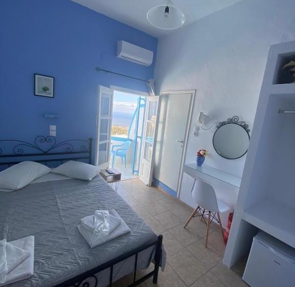 호텔 Stella Nomikou Apartments