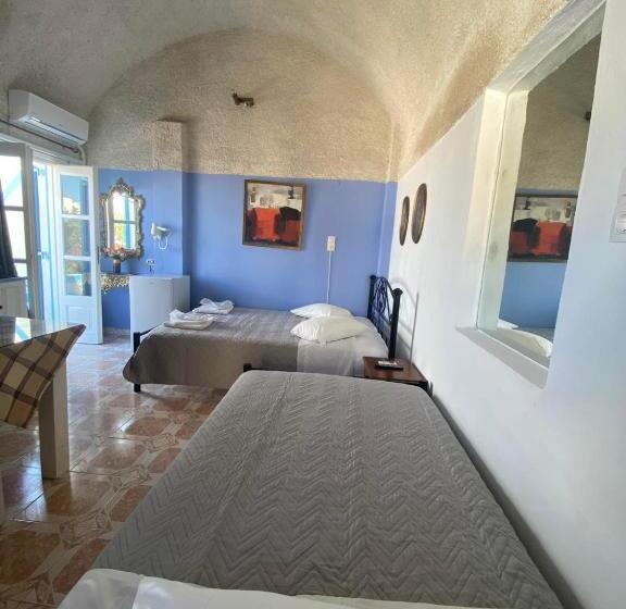 호텔 Stella Nomikou Apartments