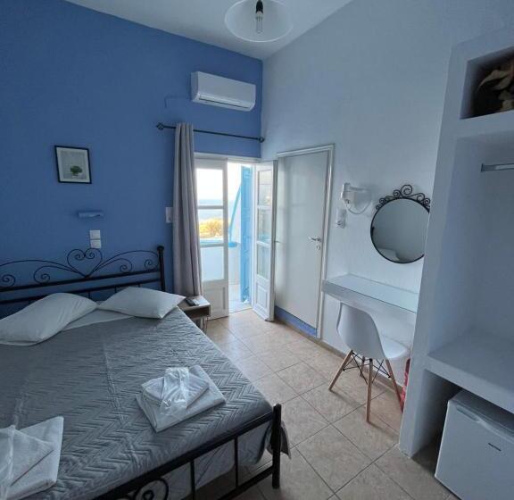 호텔 Stella Nomikou Apartments