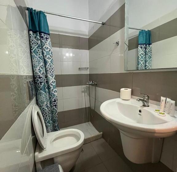 호텔 Stella Nomikou Apartments