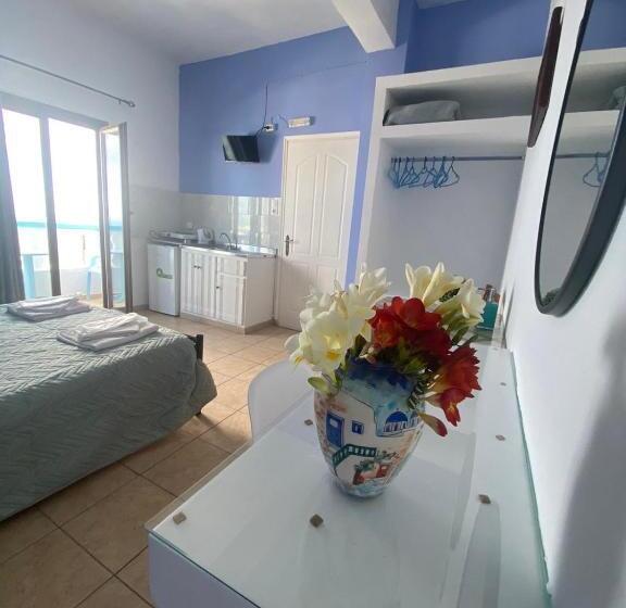 호텔 Stella Nomikou Apartments