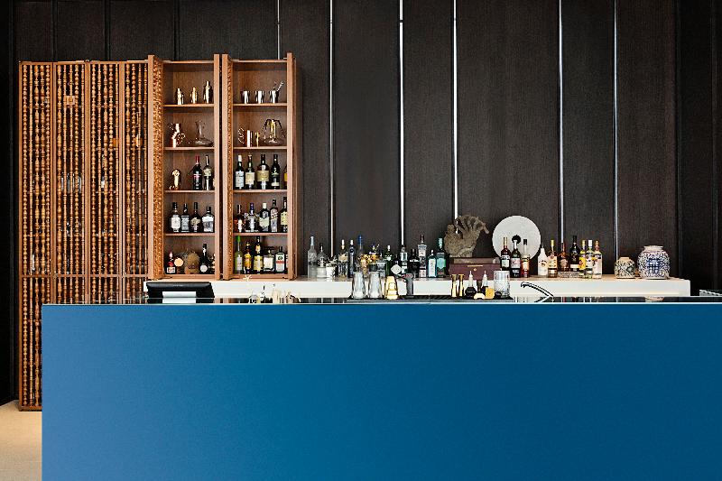 هتل The Oberoi Beach Resort, Al Zorah