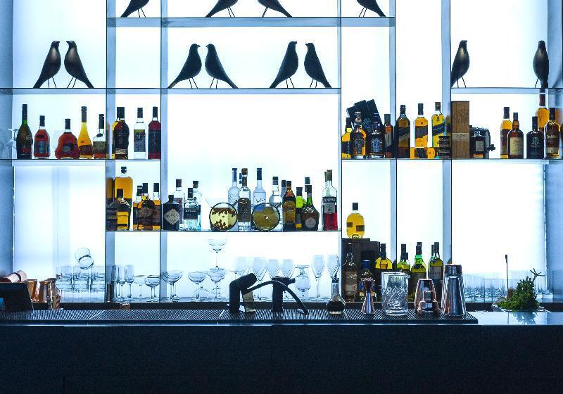 هتل The Oberoi Beach Resort, Al Zorah