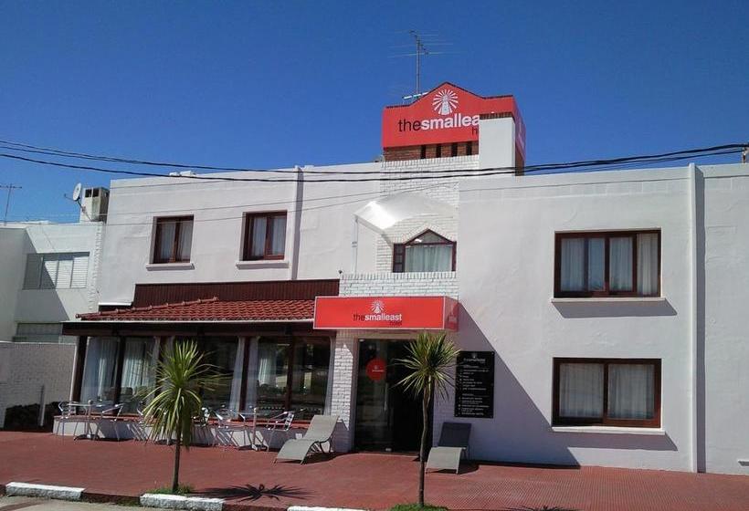 Hotel The Smalleast
