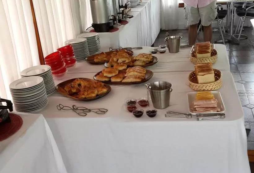 هتل The Smalleast