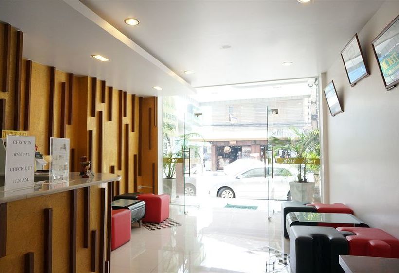 Fotos del hotel Thor Huahin 57:  3