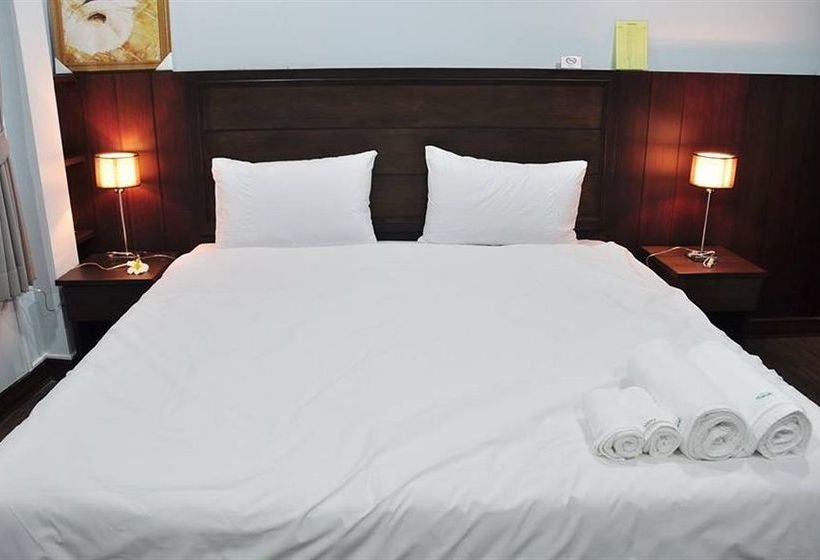 Fotos del hotel Thor Huahin 57:  21