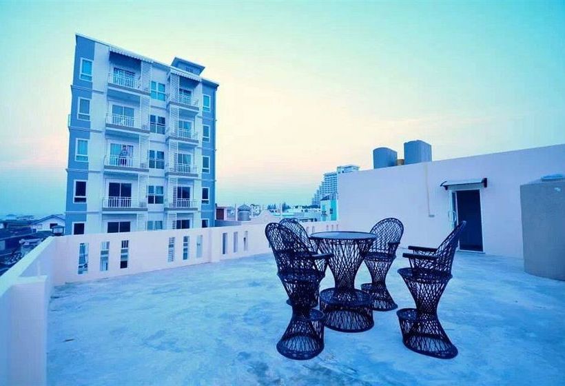 Fotos del hotel Thor Huahin 57:  4