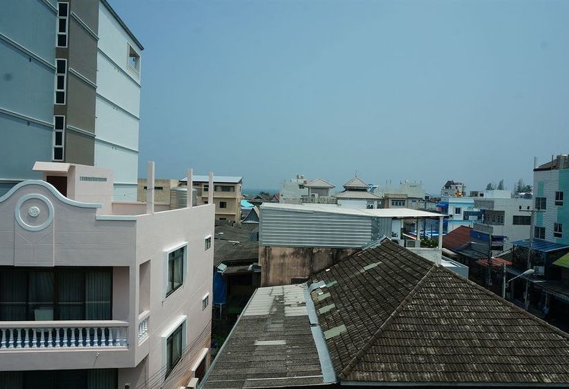 Fotos del hotel Thor Huahin 57:  7