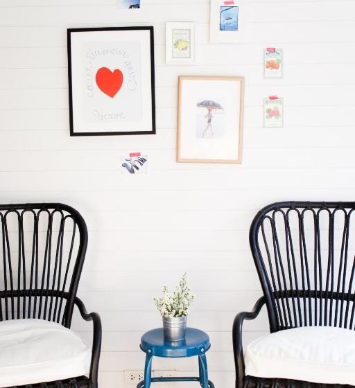 בית מלון כפרי Zeaza Bungalow