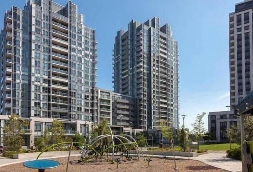 Kashaneh At Harrison Garden