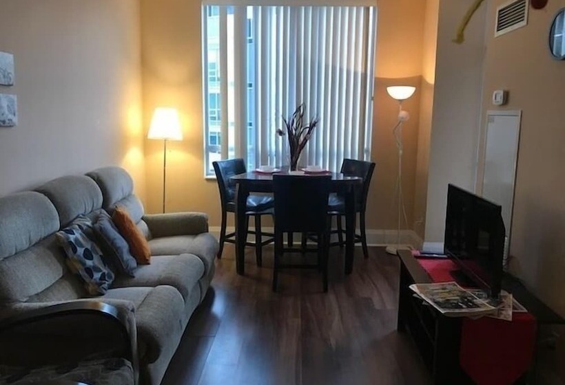 Kashaneh At Harrison Garden