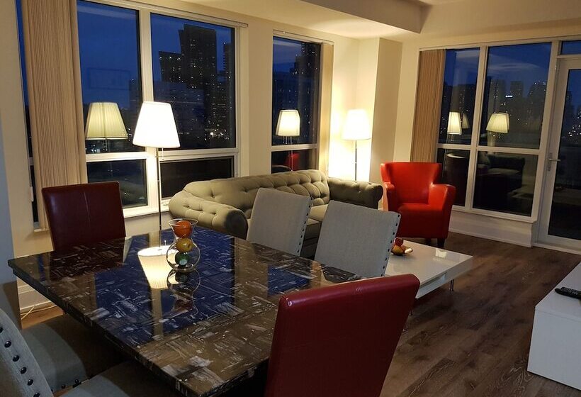 Kashaneh At Harrison Garden