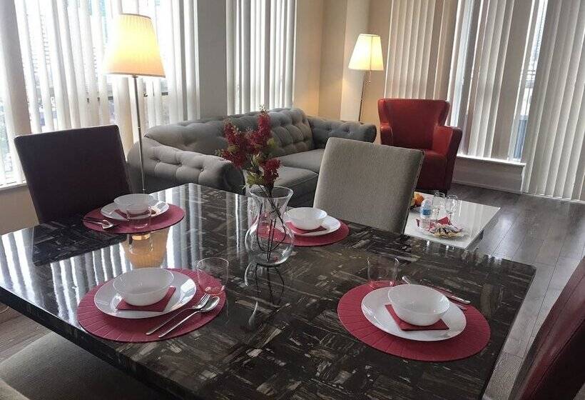 Kashaneh At Harrison Garden