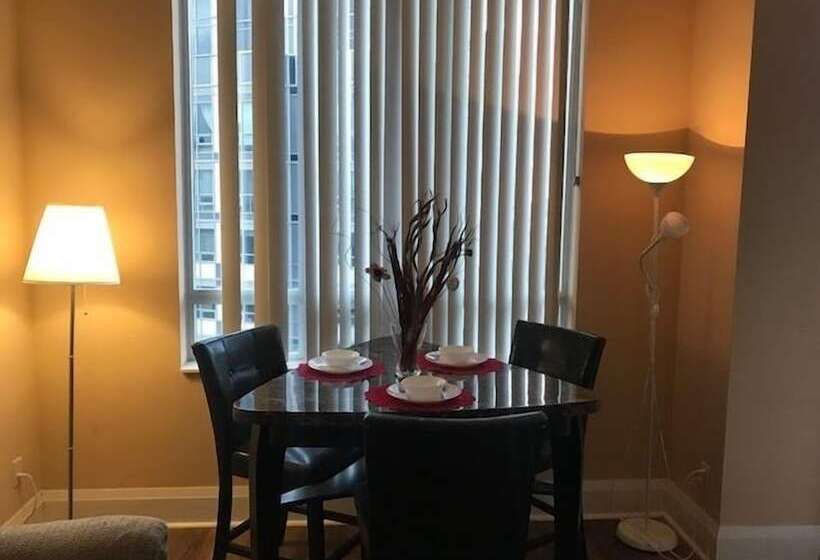 Kashaneh At Harrison Garden