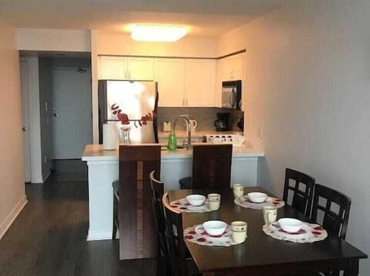 Kashaneh At Harrison Garden