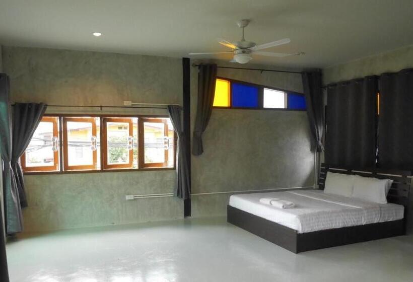 پانسیون B Samcook Home16