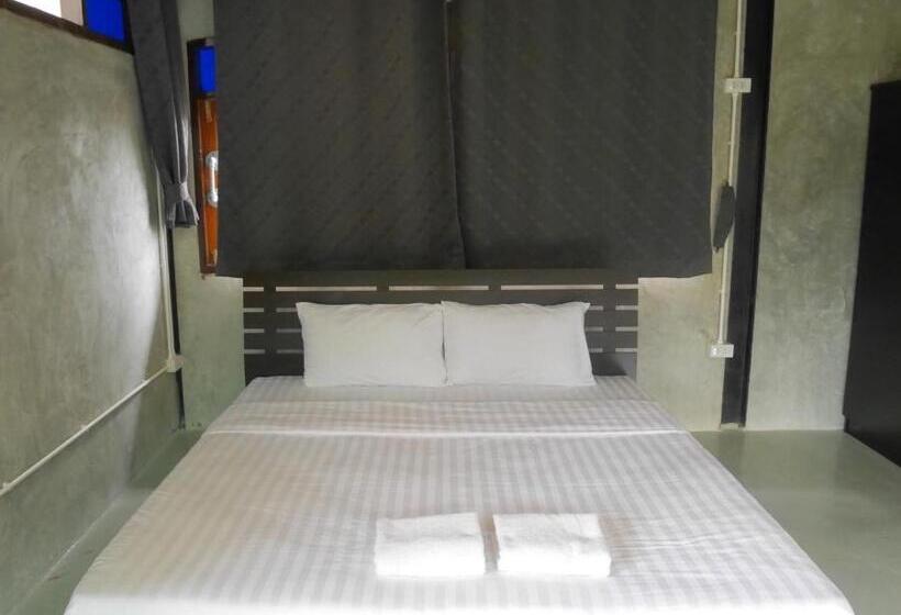 پانسیون B Samcook Home16