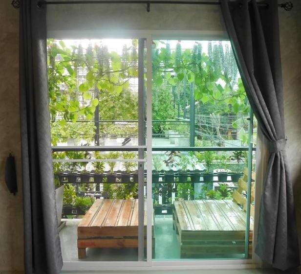 پانسیون B Samcook Home16