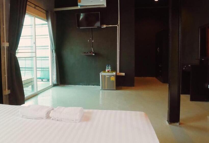 پانسیون B Samcook Home16