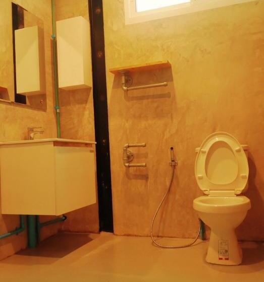 پانسیون B Samcook Home16