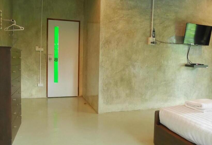 پانسیون B Samcook Home16