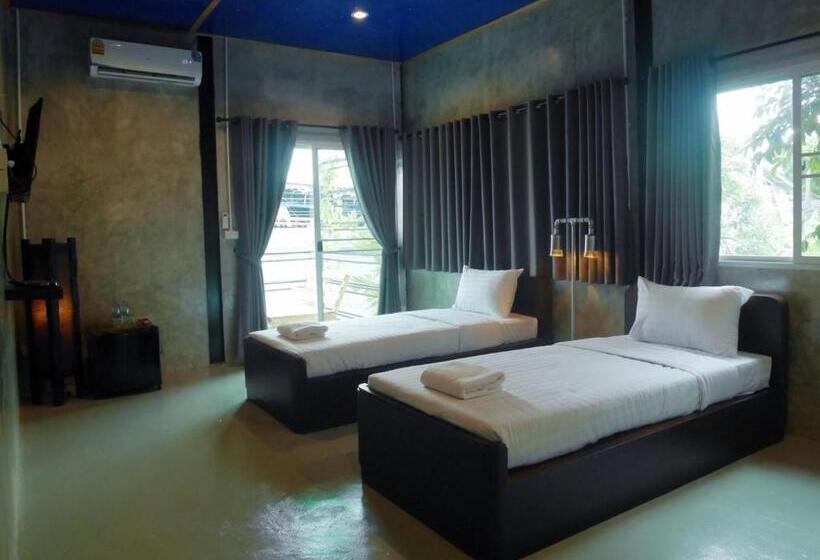 پانسیون B Samcook Home16