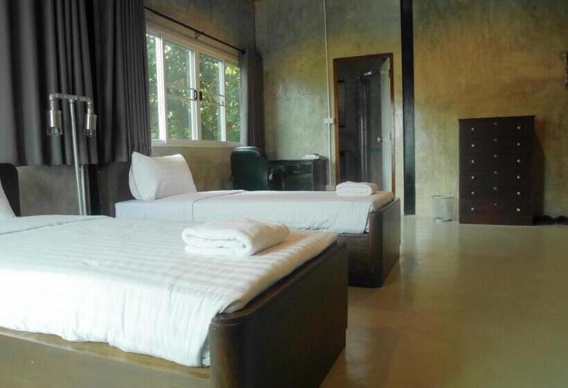 پانسیون B Samcook Home16