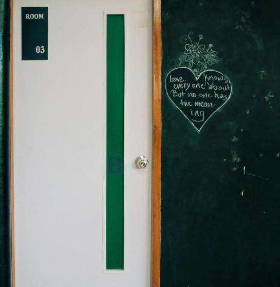 پانسیون B Samcook Home16