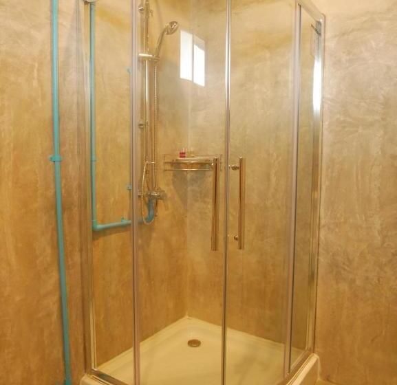 پانسیون B Samcook Home16