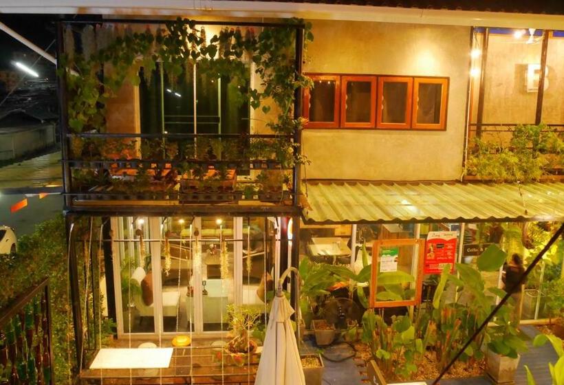 پانسیون B Samcook Home16