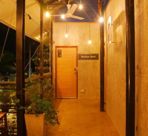 پانسیون B Samcook Home16