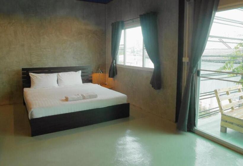 پانسیون B Samcook Home16