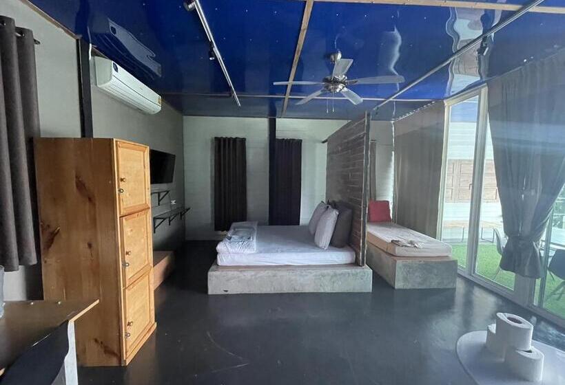 پانسیون B Samcook Home16