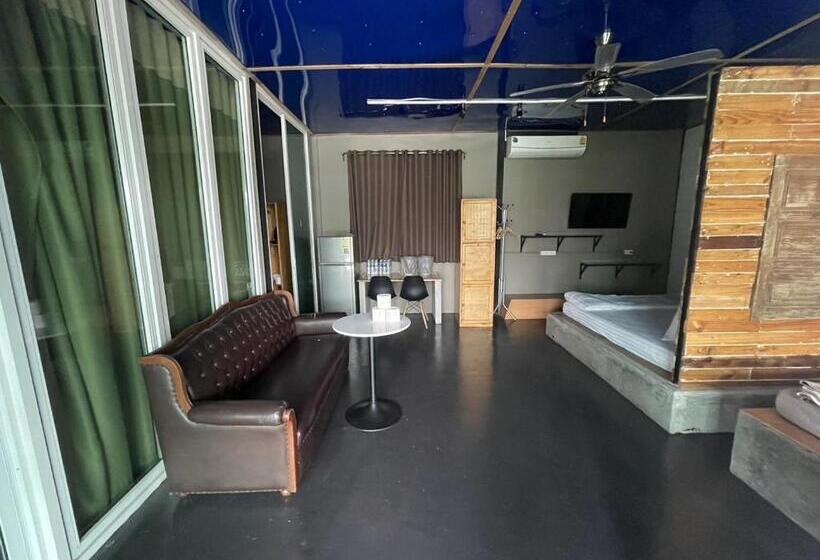 پانسیون B Samcook Home16