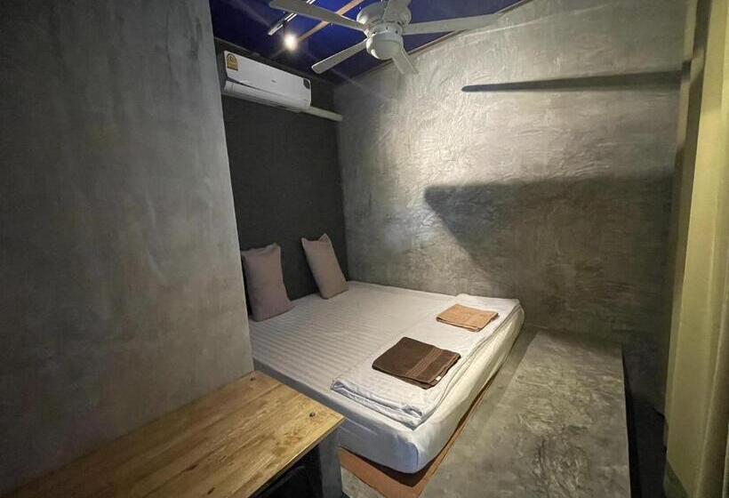 پانسیون B Samcook Home16