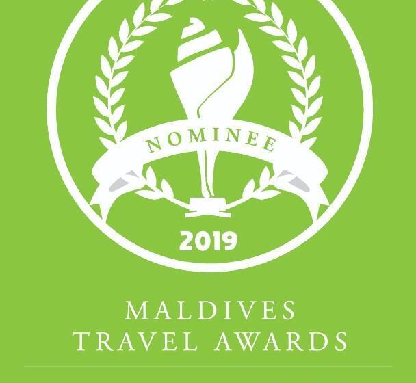 پانسیون Crown Beach Villas With Direct Access To The Bikini Beach