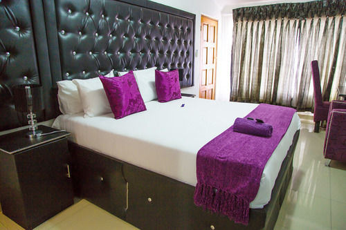 ペンション Lapologa B&b Phalaborwa