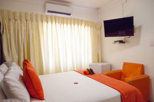 ペンション Lapologa B&b Phalaborwa